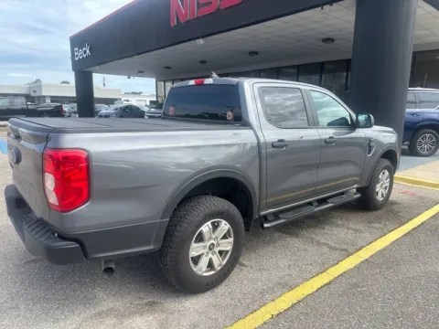 More photos of 2025 Ford Ranger XL at Beck Nissan, FL