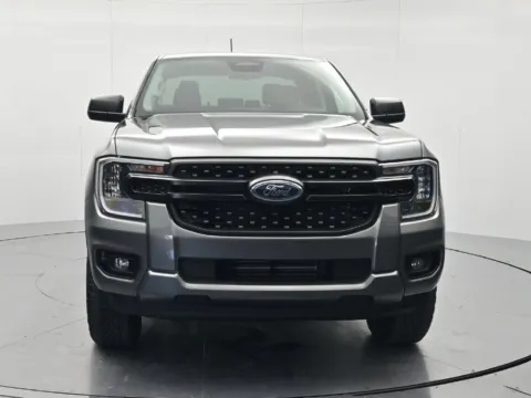 Photos of 2025 Ford Ranger XL for sale in Palatka, FL at Beck Nissan