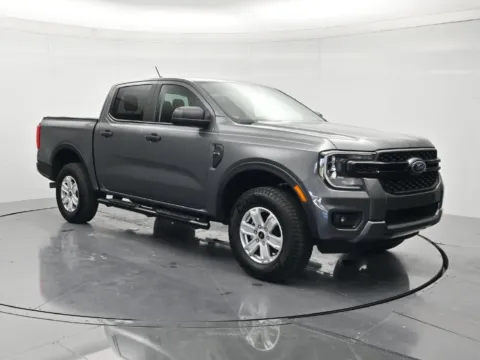 Another view of 2025 Ford Ranger XL for sale in Palatka, FL at Beck Nissan