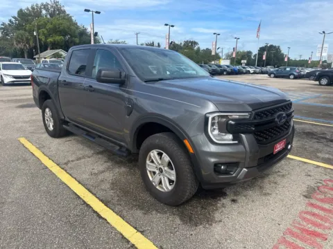 More photos of 2025 Ford Ranger XL at Beck Nissan, FL