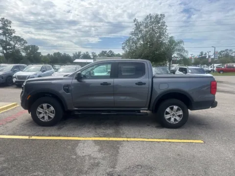 Photos of 2025 Ford Ranger XL for sale in Palatka, FL at Beck Nissan