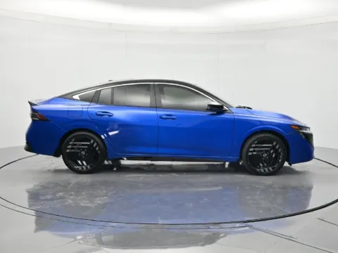 More photos of 2027 Nissan Sentra SR at Beck Nissan, FL