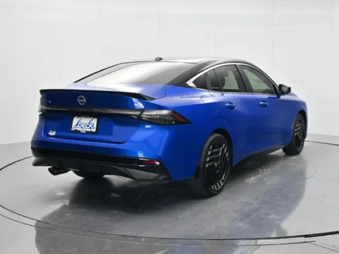 More photos of 2027 Nissan Sentra SR at Beck Nissan, FL