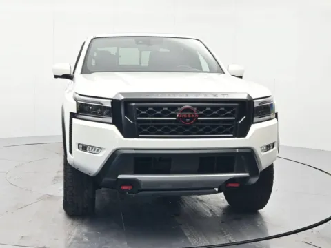 Photos of 2024 Nissan Frontier PRO-4X for sale in Palatka, FL at Beck Nissan