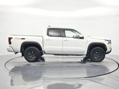 More photos of 2024 Nissan Frontier PRO-4X at Beck Nissan, FL