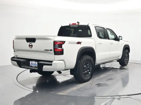 More photos of 2024 Nissan Frontier PRO-4X at Beck Nissan, FL