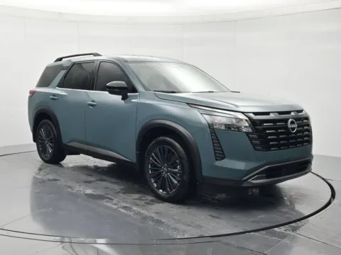 Another view of 2026 Nissan Pathfinder SL for sale in Palatka, FL at Beck Nissan