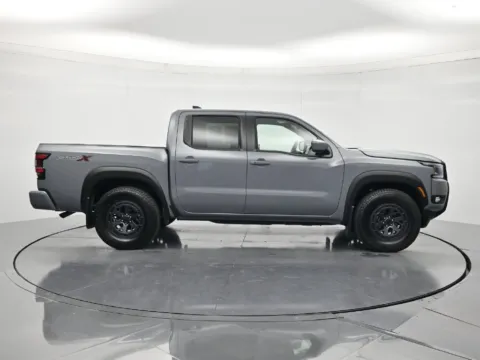More photos of 2026 Nissan Frontier PRO-X at Beck Nissan, FL