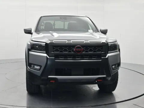 Photos of 2026 Nissan Frontier PRO-X for sale in Palatka, FL at Beck Nissan