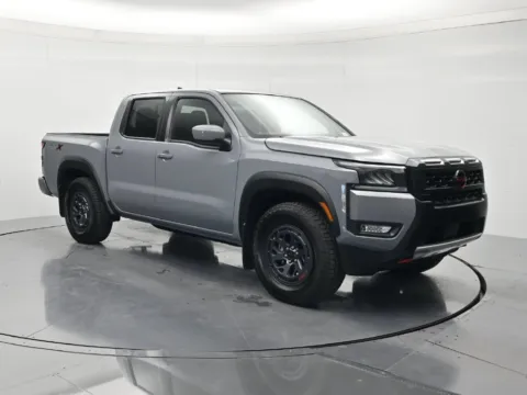 Another view of 2026 Nissan Frontier PRO-X for sale in Palatka, FL at Beck Nissan