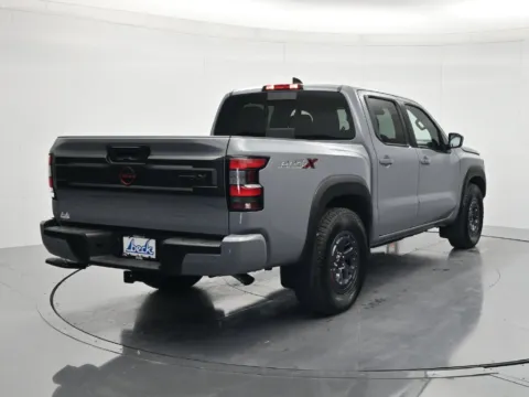 More photos of 2026 Nissan Frontier PRO-X at Beck Nissan, FL