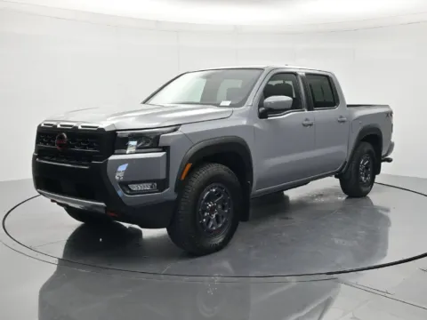 Gray 2026 Nissan Frontier PRO-X for sale in Palatka, FL