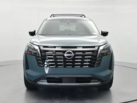 Photos of 2026 Nissan Pathfinder SL for sale in Palatka, FL at Beck Nissan