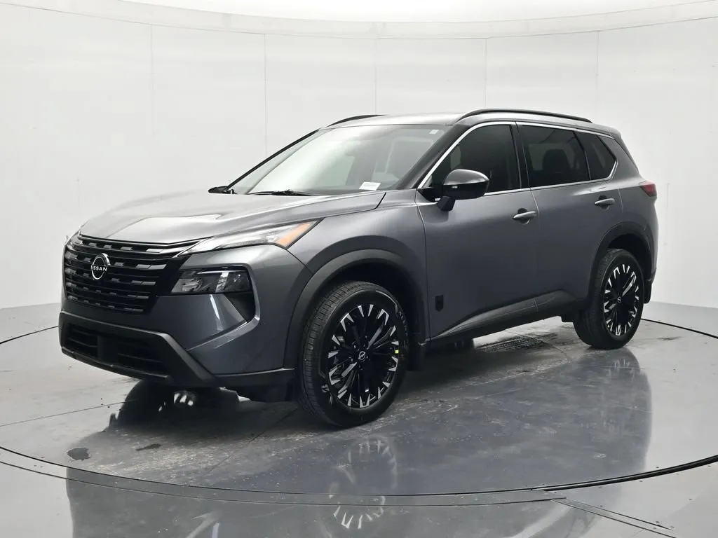 Unknown 2027 Nissan Rogue SL for sale in Palatka, FL