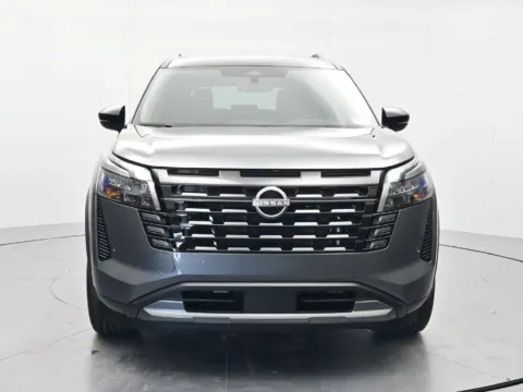 Photos of 2026 Nissan Pathfinder SL for sale in Palatka, FL at Beck Nissan