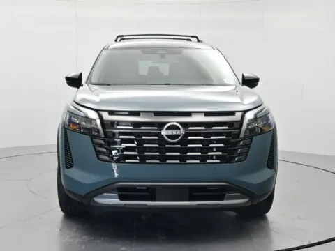 Photos of 2026 Nissan Pathfinder SL for sale in Palatka, FL at Beck Nissan