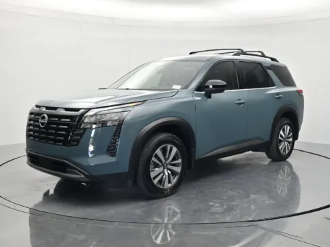 Unknown 2026 Nissan Pathfinder SL for sale in Palatka, FL