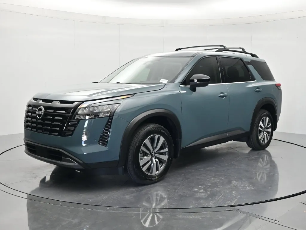 Unknown 2026 Nissan Pathfinder SL for sale in Palatka, FL