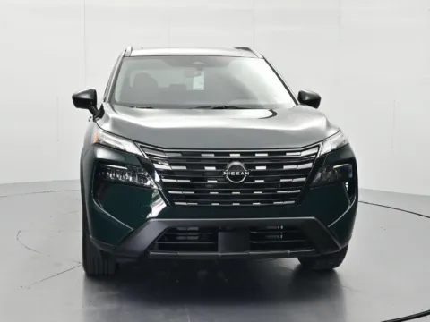Photos of 2027 Nissan Rogue Dark Armor for sale in Palatka, FL at Beck Nissan