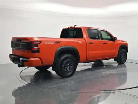 More photos of 2027 Nissan Frontier PRO-4X at Beck Nissan, FL