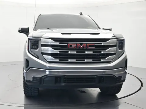 Photos of 2024 GMC Sierra 1500 SLE for sale in Palatka, FL at Beck Nissan