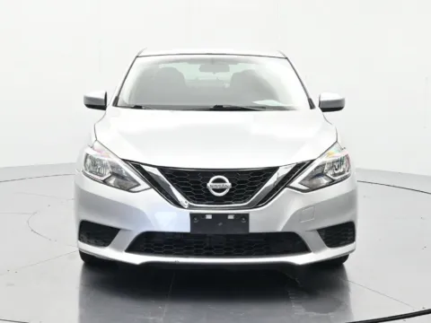 Photos of 2016 Nissan Sentra S for sale in Palatka, FL at Beck Nissan