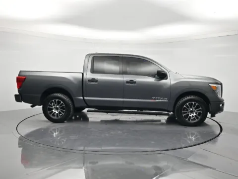 More photos of 2023 Nissan Titan SV at Beck Nissan, FL
