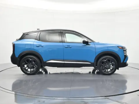 More photos of 2027 Nissan Kicks SR at Beck Nissan, FL