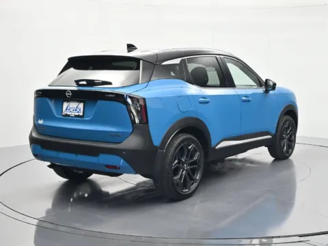 More photos of 2027 Nissan Kicks SR at Beck Nissan, FL