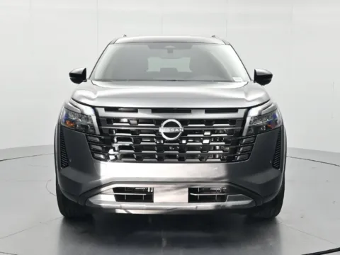 Photos of 2026 Nissan Pathfinder SL for sale in Palatka, FL at Beck Nissan