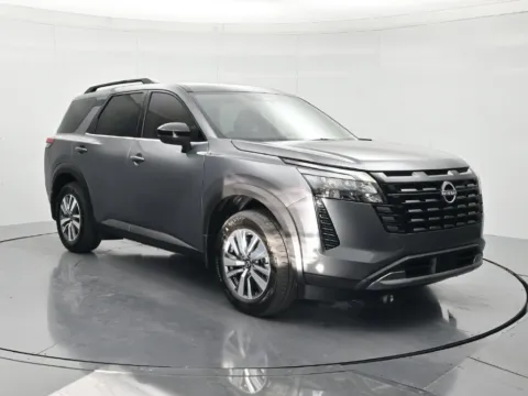Another view of 2026 Nissan Pathfinder SL for sale in Palatka, FL at Beck Nissan