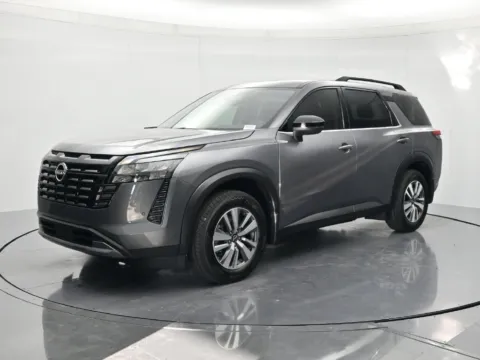 Unknown 2026 Nissan Pathfinder SL for sale in Palatka, FL