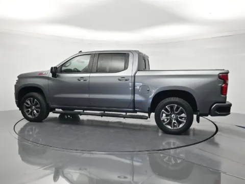 More photos of 2019 Chevrolet Silverado 1500 RST at Beck Nissan, FL