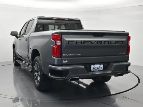 More photos of 2019 Chevrolet Silverado 1500 RST at Beck Nissan, FL