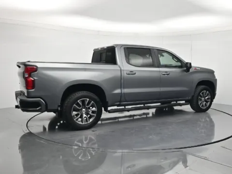 Photos of 2019 Chevrolet Silverado 1500 RST for sale in Palatka, FL at Beck Nissan