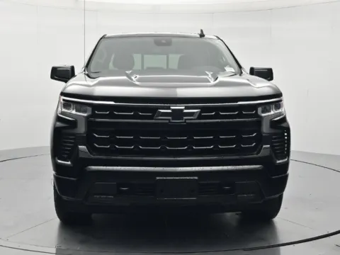 Photos of 2024 Chevrolet Silverado 1500 RST for sale in Palatka, FL at Beck Nissan