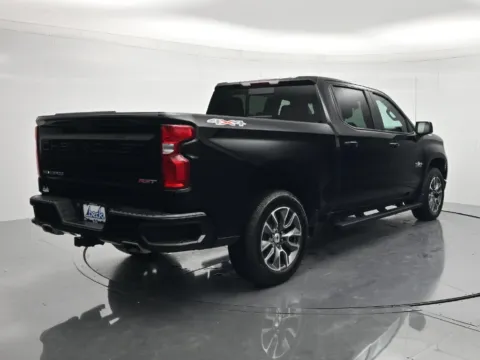 More photos of 2024 Chevrolet Silverado 1500 RST at Beck Nissan, FL