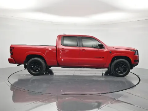 More photos of 2027 Nissan Frontier SV at Beck Nissan, FL