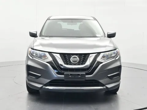 Photos of 2018 Nissan Rogue S for sale in Palatka, FL at Beck Nissan