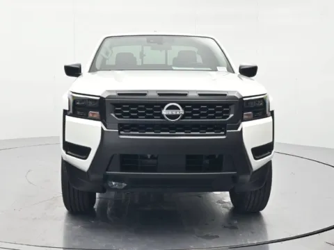 Photos of 2027 Nissan Frontier S for sale in Palatka, FL at Beck Nissan
