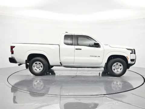 More photos of 2027 Nissan Frontier S at Beck Nissan, FL