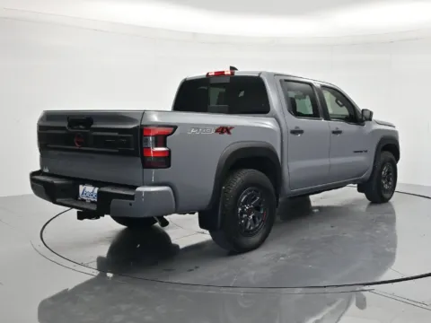 More photos of 2027 Nissan Frontier PRO-4X at Beck Nissan, FL