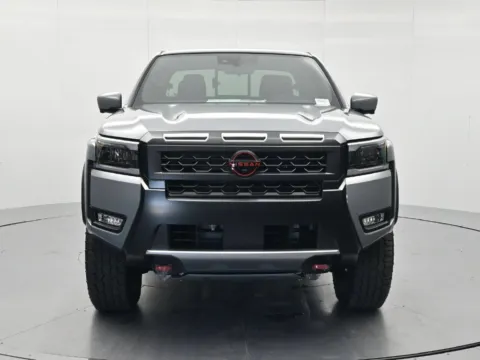 Photos of 2027 Nissan Frontier PRO-4X for sale in Palatka, FL at Beck Nissan