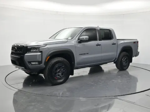 Unknown 2027 Nissan Frontier PRO-4X for sale in Palatka, FL
