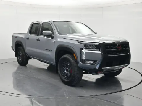 Another view of 2027 Nissan Frontier PRO-4X for sale in Palatka, FL at Beck Nissan