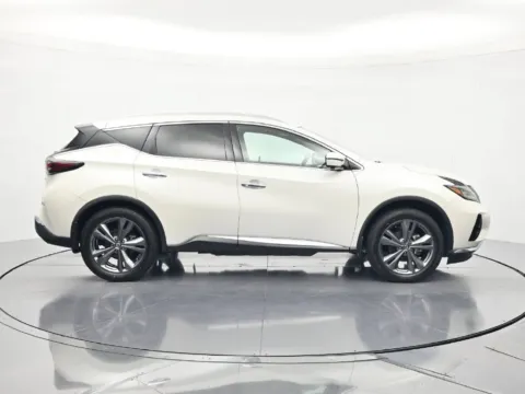 More photos of 2022 Nissan Murano Platinum at Beck Nissan, FL