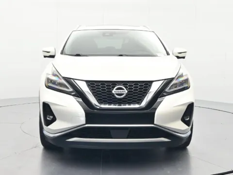 Photos of 2022 Nissan Murano Platinum for sale in Palatka, FL at Beck Nissan