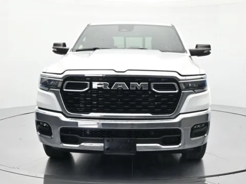 Photos of 2025 Ram 1500 Big Horn/Lone Star for sale in Palatka, FL at Beck Nissan