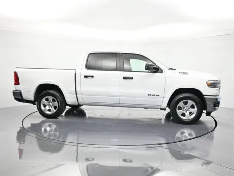 More photos of 2025 Ram 1500 Big Horn/Lone Star at Beck Nissan, FL