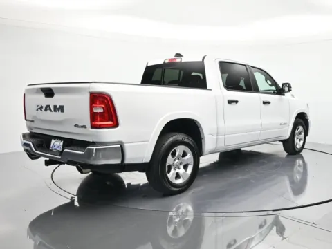 More photos of 2025 Ram 1500 Big Horn/Lone Star at Beck Nissan, FL